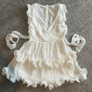 Petal and Pup Dellis Dress Size 6